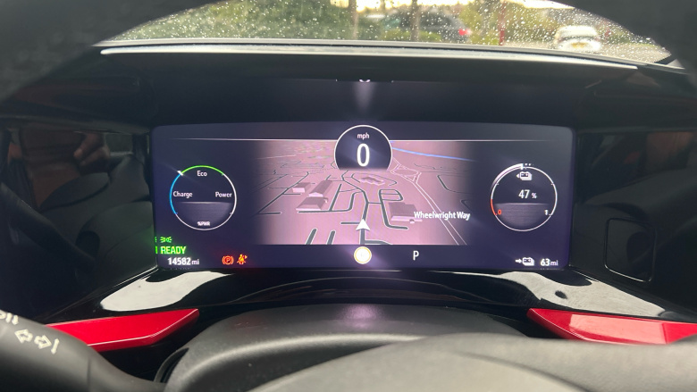 Vauxhall Mokka 100kW GS Line 50kWh 5dr Auto Electric Hatchback